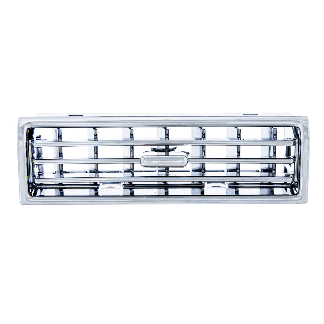Chrome Plastic A/C Vent For Freightliner-United Pacific-41110