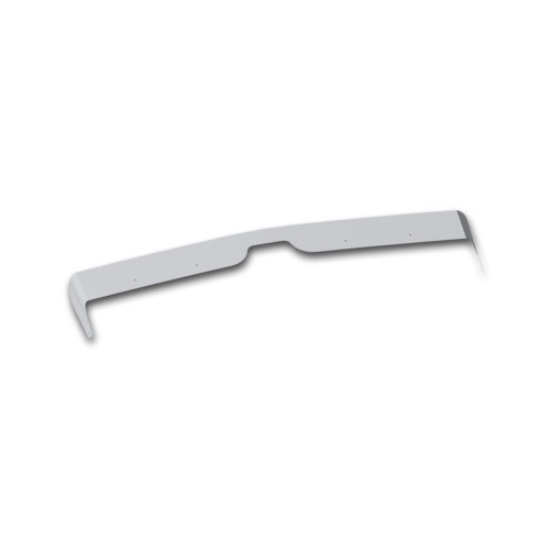 Stainless Bug Deflector For 2014+ Kenworth T880-United Pacific-29109