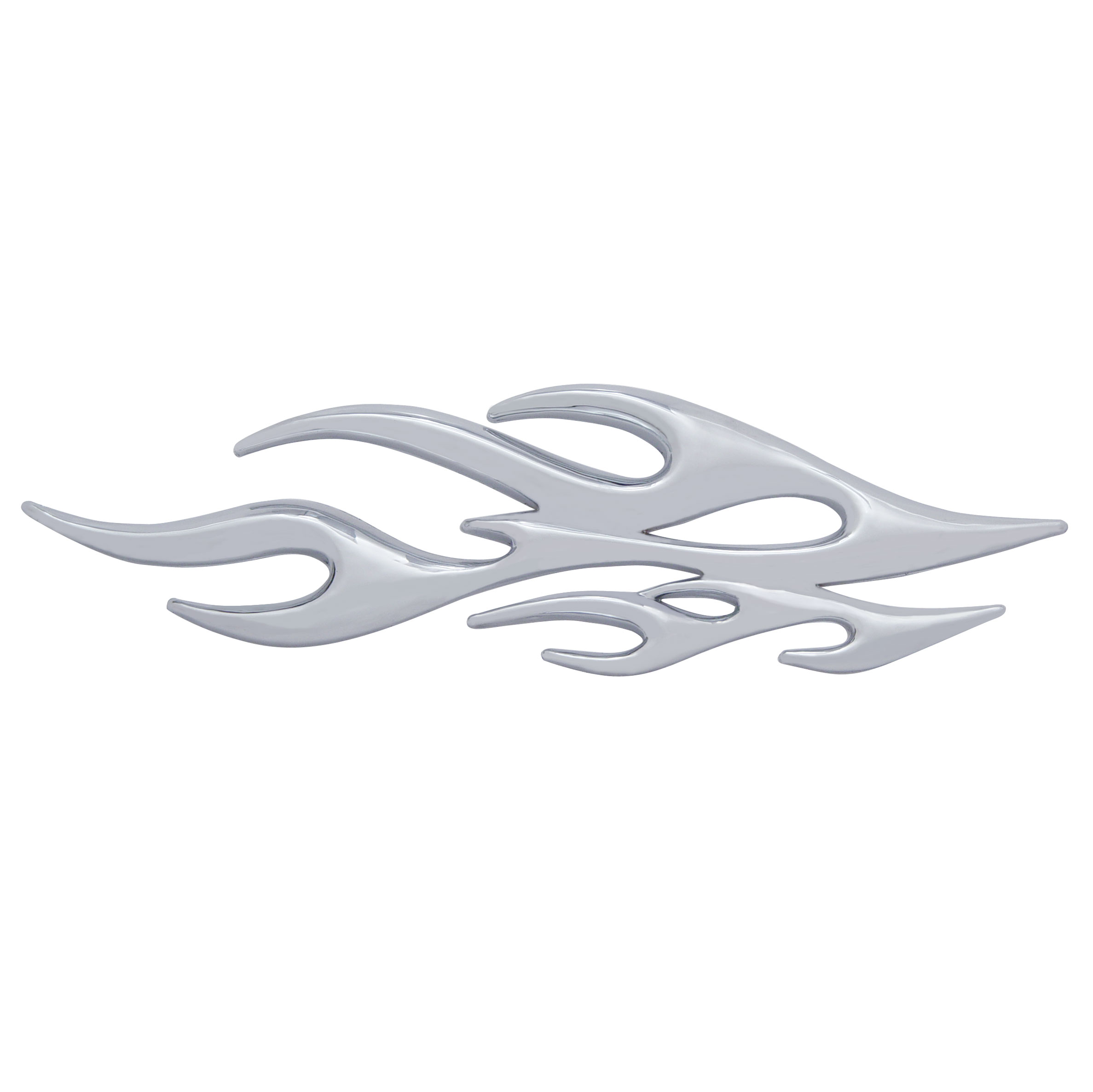 Flame Accent - Right-United Pacific-41087