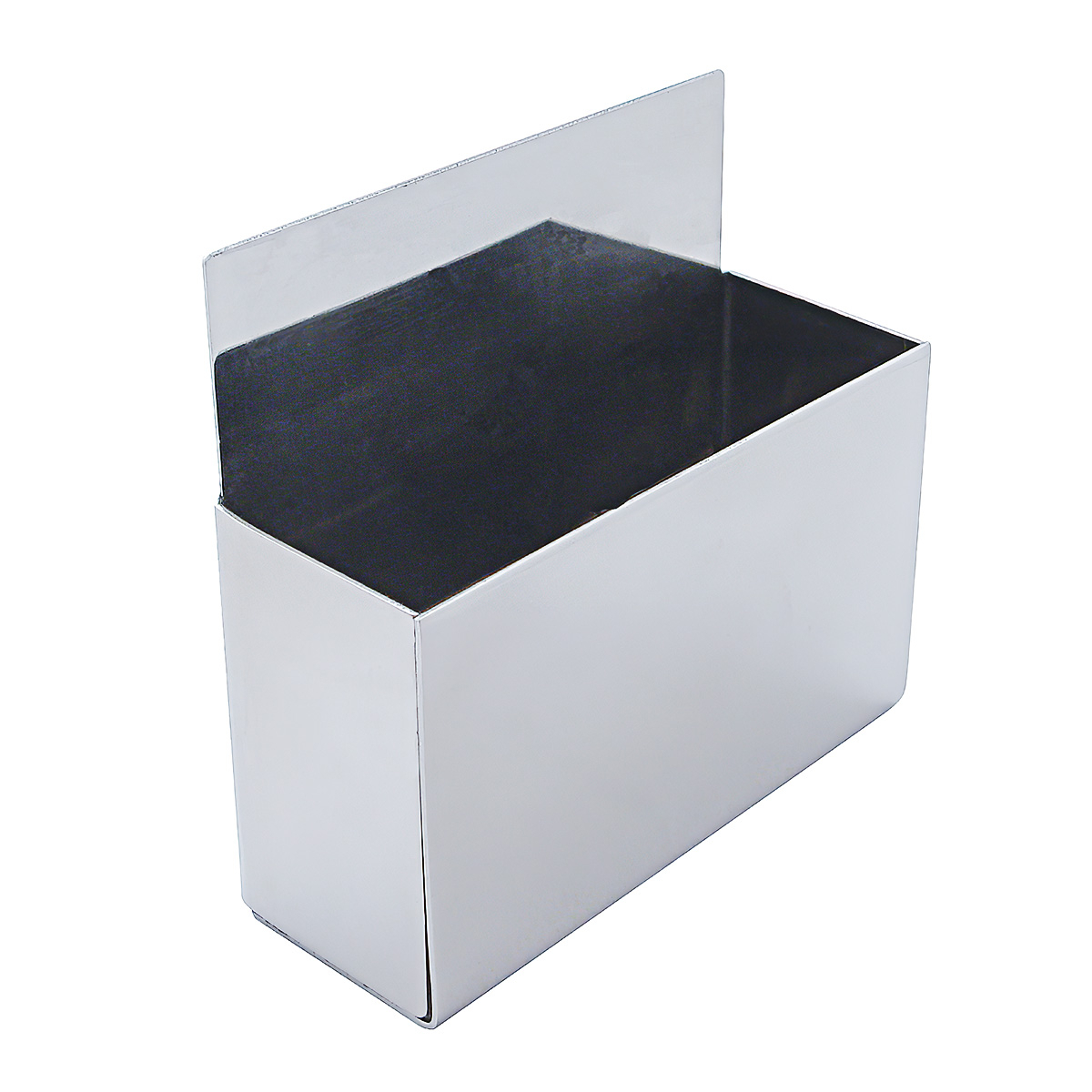 Stainless Cigarette Pack Holder