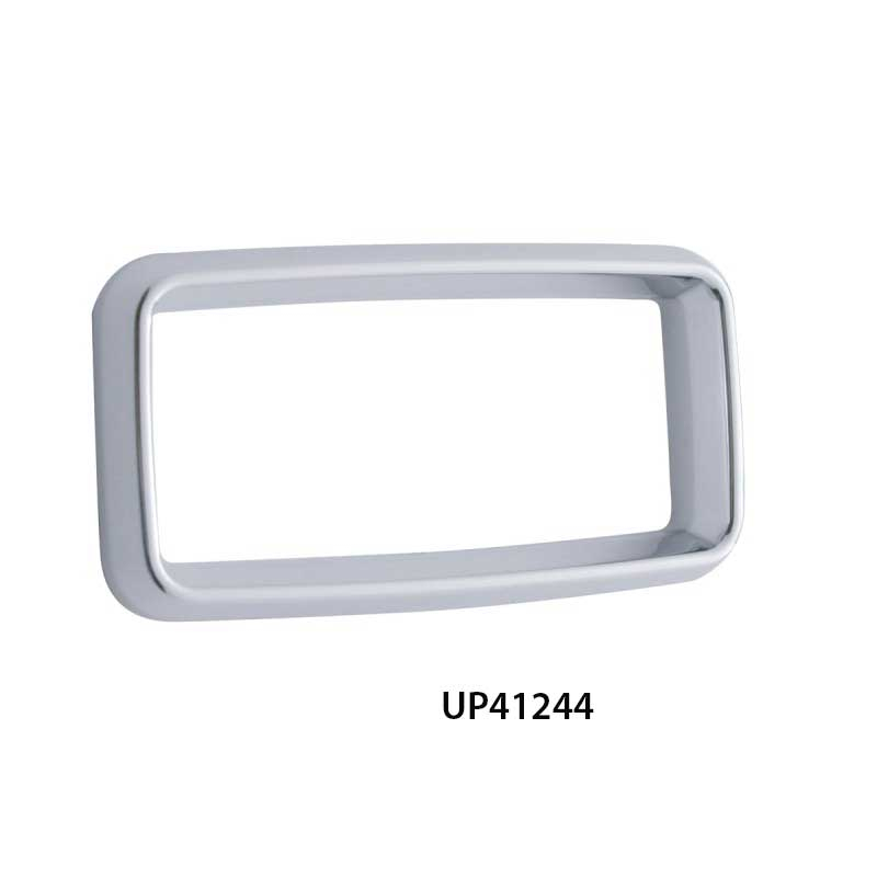 Center Dash Instrument Bezel For 2006+ Peterbilt