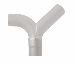 Kenworth Exhaust Y Divider - OEM No. K180-18028