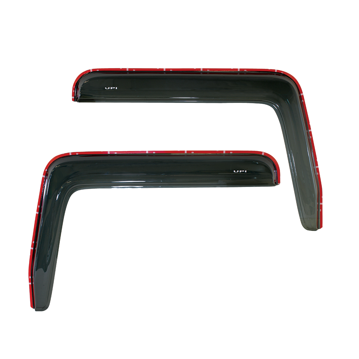 Peterbilt Window Visor - Smoke (pair)