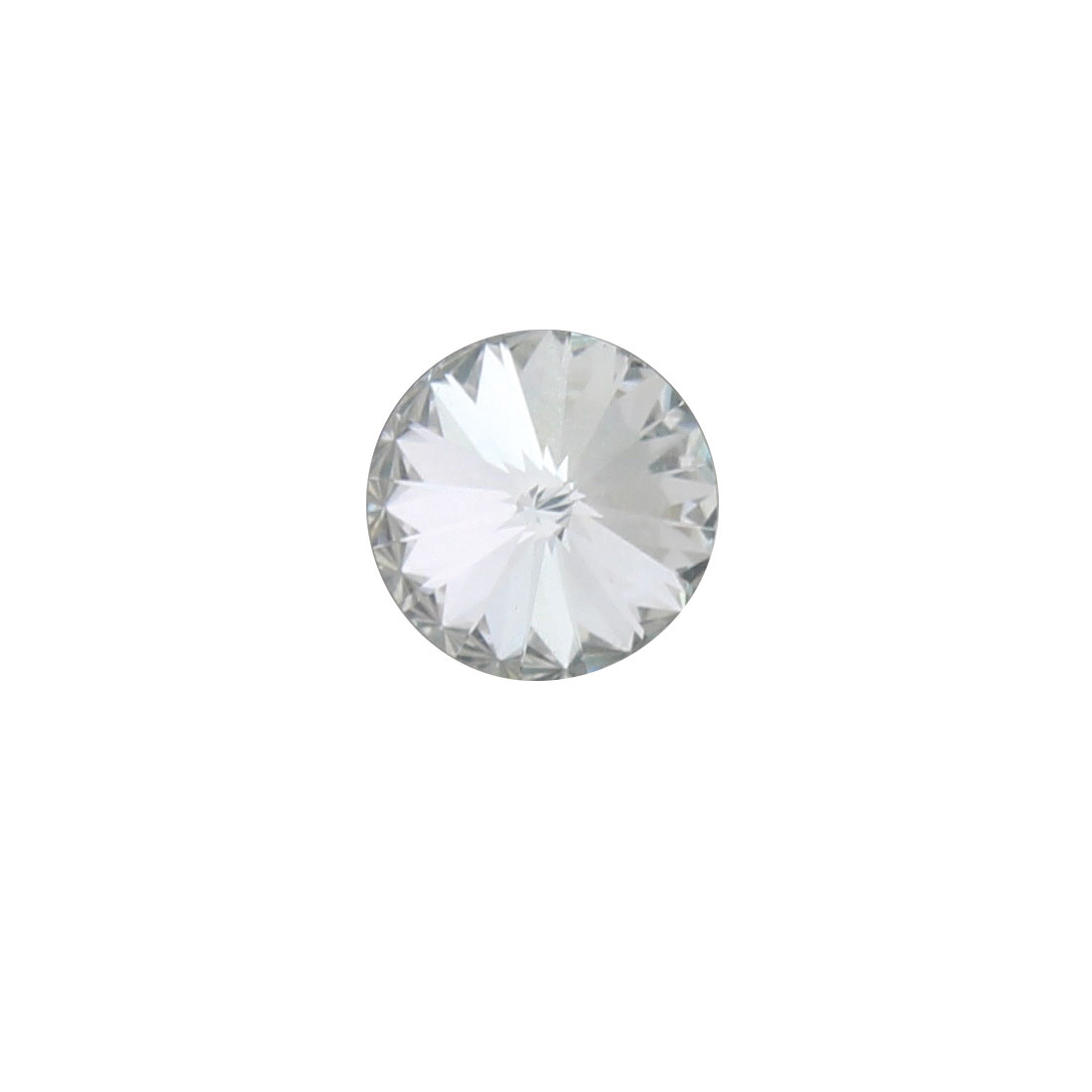 10mm Diamond Only-Clear, Small
