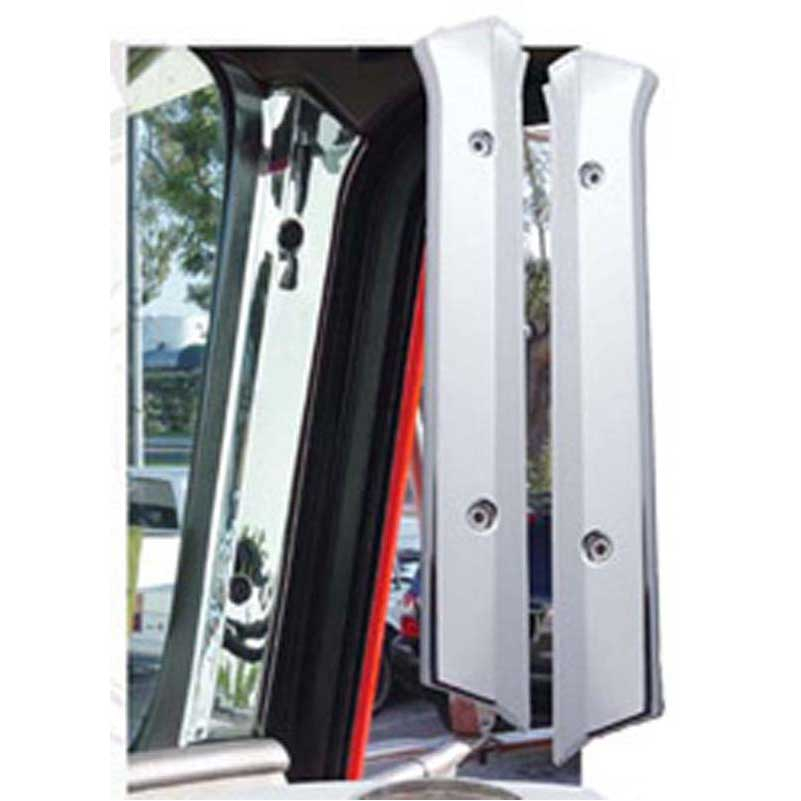 2001 Kenworth Window Post Cover