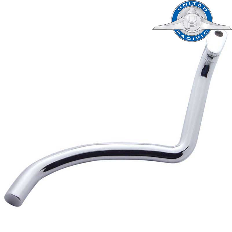 Peterbilt Clutch Pedal Arm (Bulk) Peterbilt Clutch Pedal Arm (Bulk)