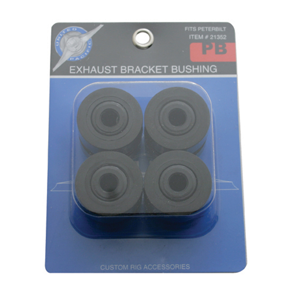 Exhaust Bushing Set (4 Pack)