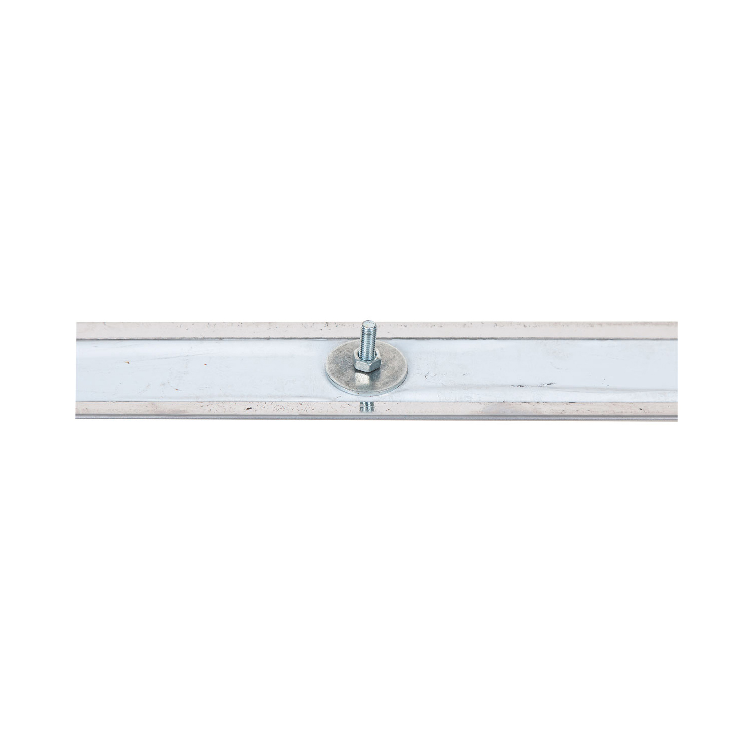 34" Peterbilt Stainless Grille Bar