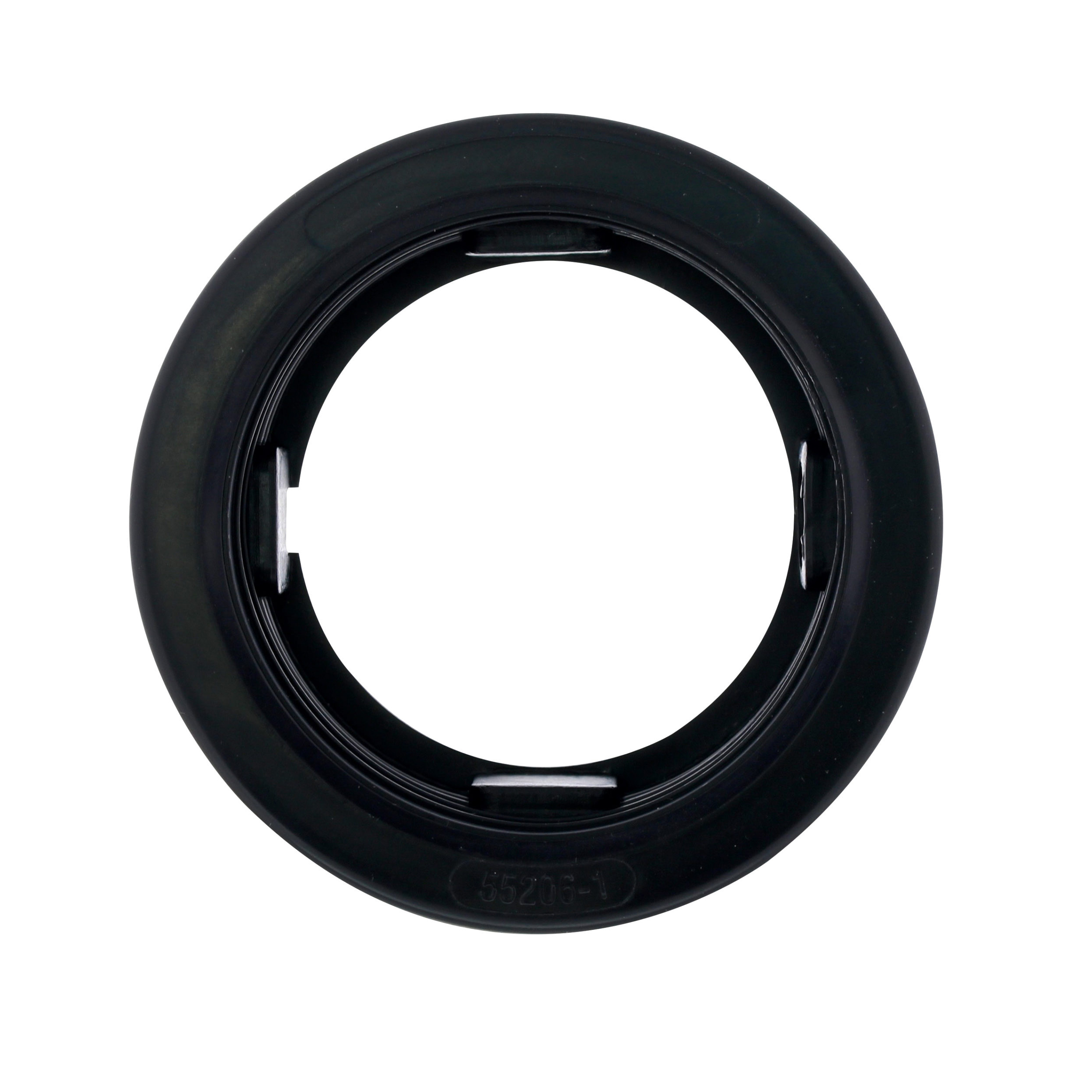 2 1/2" Grommet - Recess Mount