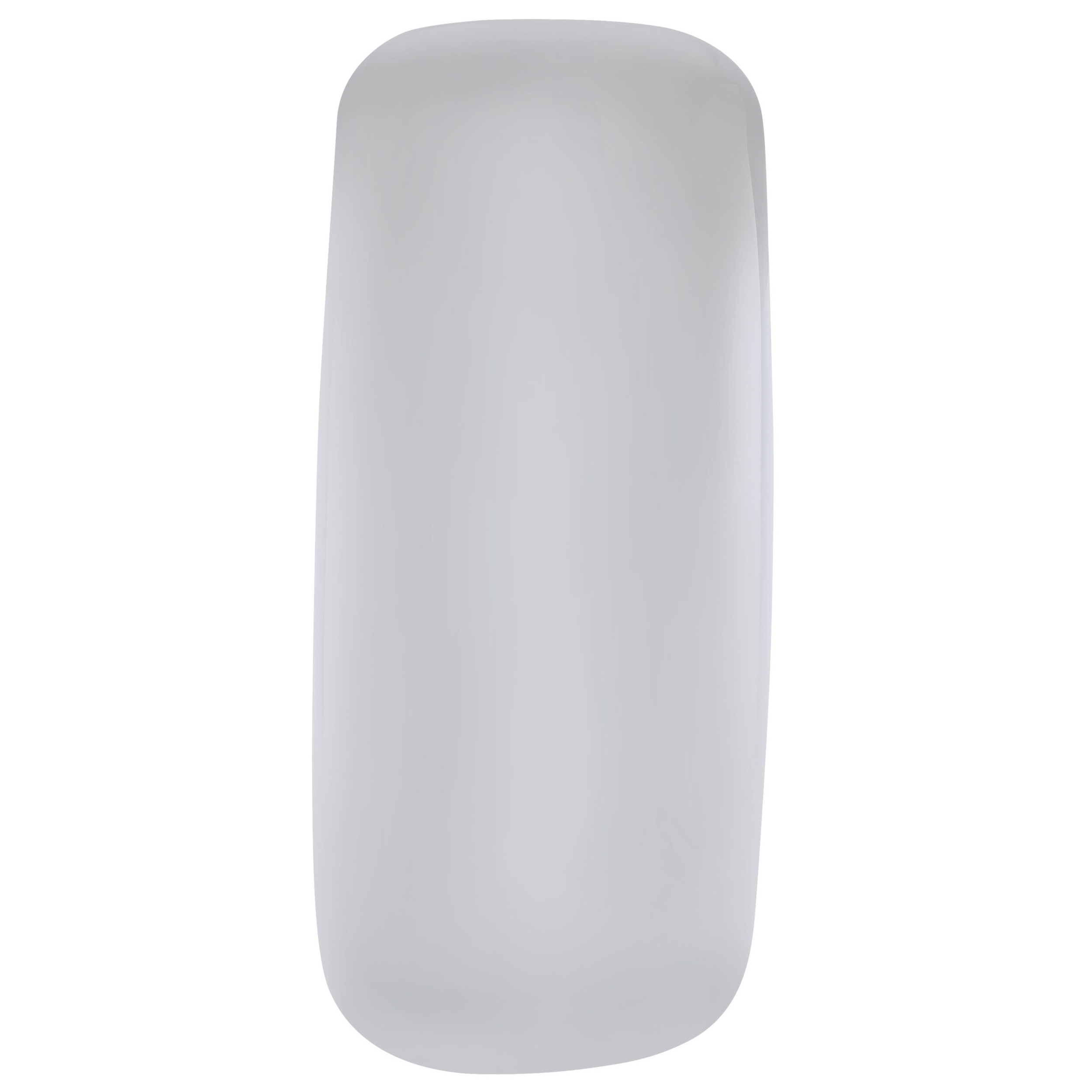 Peterbilt 387 Chrome Mirror Cover -Driver