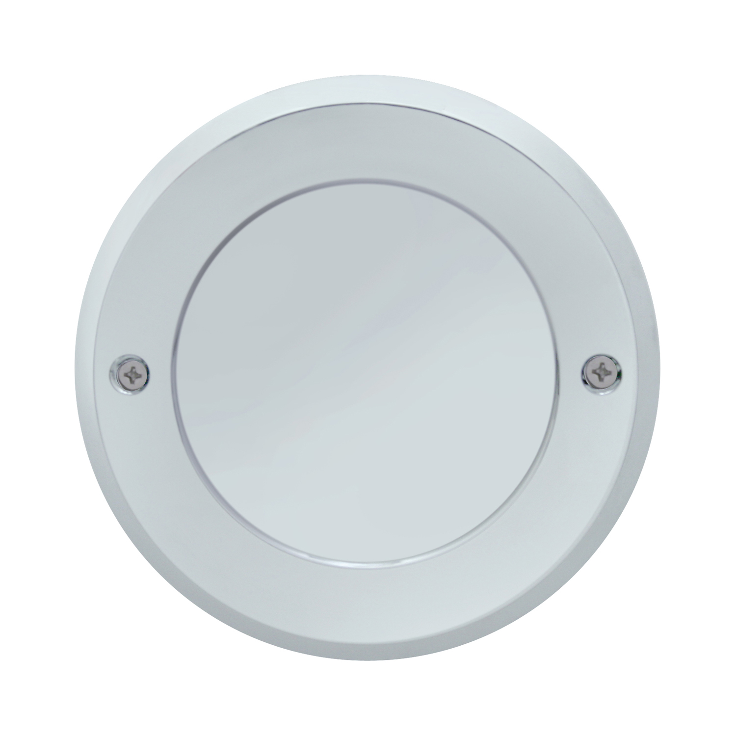 2 1/2" Mirror Bezel