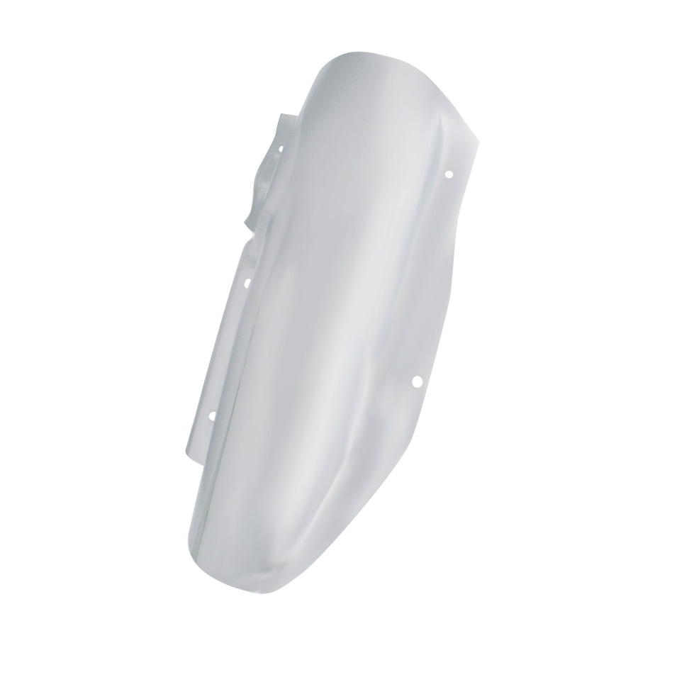 Peterbilt Small Lower Steering Column Cover