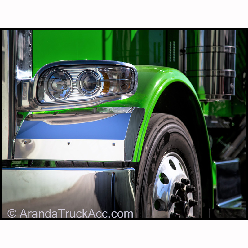 Monster Fender Guard