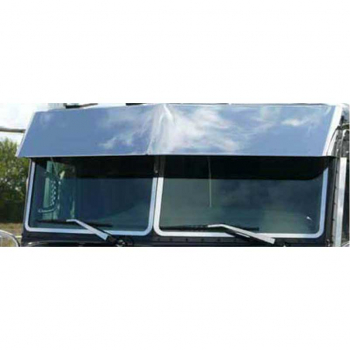 Peterbilt Windshield Trims - Old School Trim
