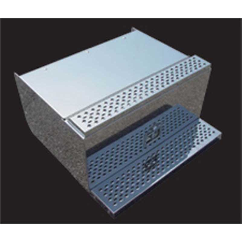 Roadworks Peterbilt Replacement Battery Box