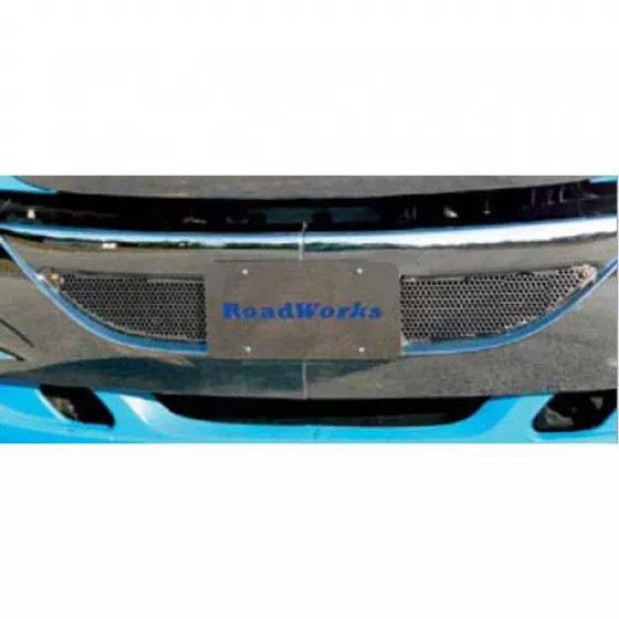 ProStar Lower Grill Screen - Small 1/4" Circles