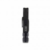 MULTI-FUNCTIONAL USB RECHARGEABLE LED FLASHLIGHTS