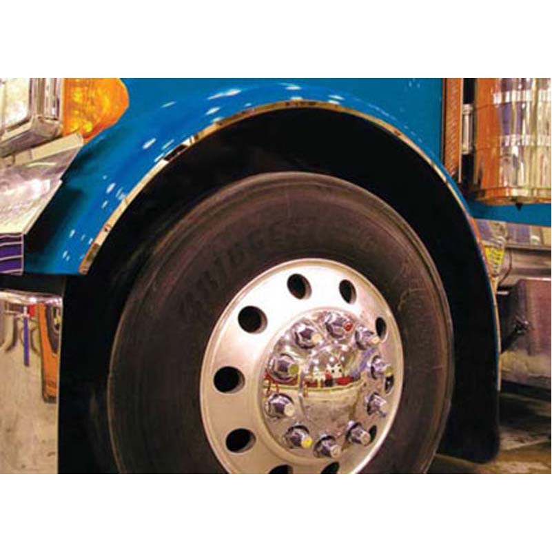 PET. 379 FENDER TRIM