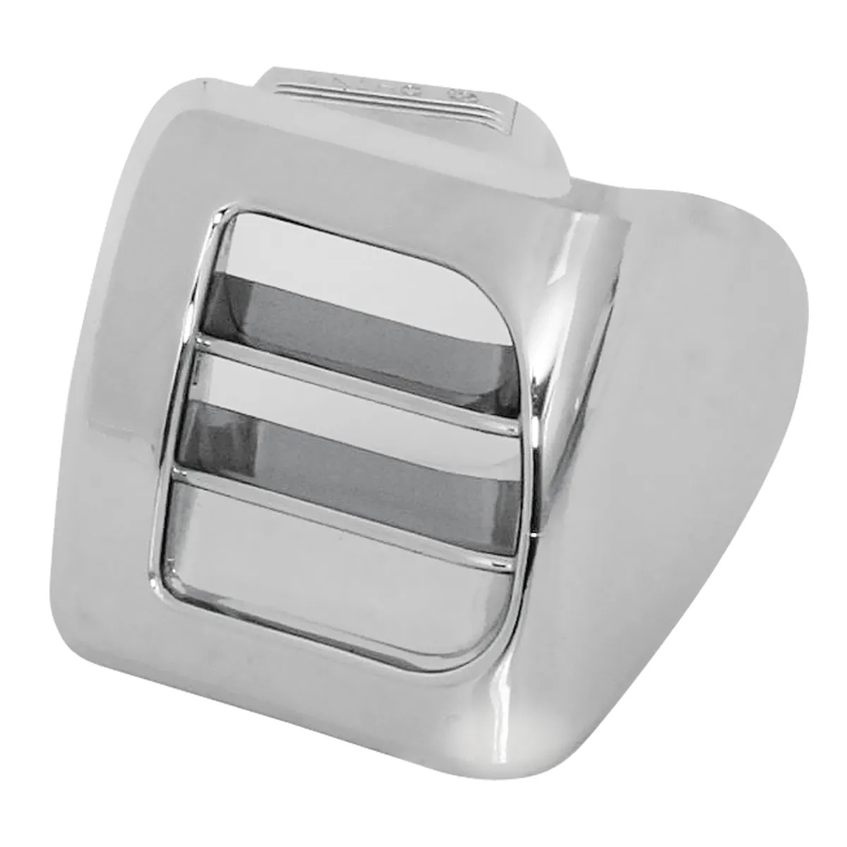 DASH DE-MIST A/C VENT FOR FREIGHTLINER CASCADIA - PASSANGER SIDE