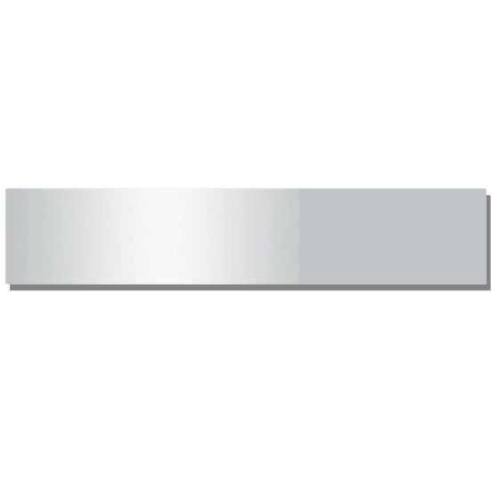 Kenworth Sleeper Extension Panel