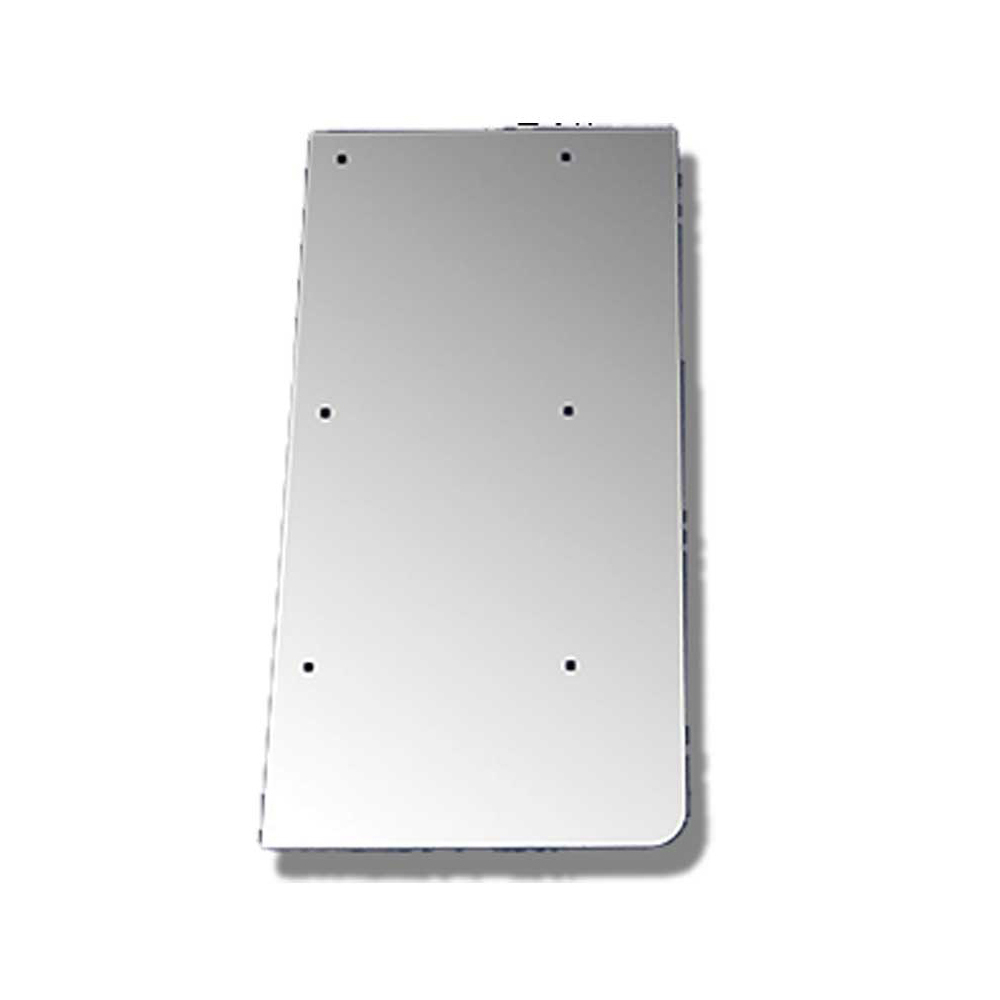 Freightliner Classic Hood Extension Panel