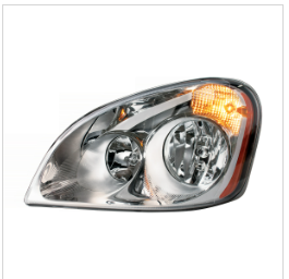 Headlight For 2008-2017 Freightliner Cascadia