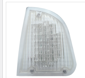 29 LED Kenworth Turn Signal Light - Amber LED/Clear Lens