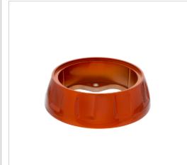 Steering Wheel Horn Bezel