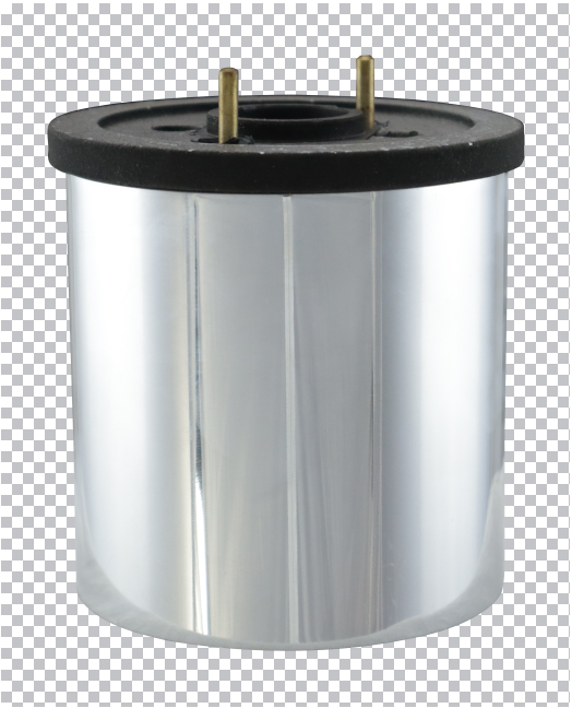Volvo - Fh (1995-2002) - Polished Aluminum Finish - 5-Hole Bolt Pattern Hub Kit-Steering Creations-720