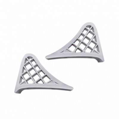 Peterbilt Aluminum Fender Step (Pair)