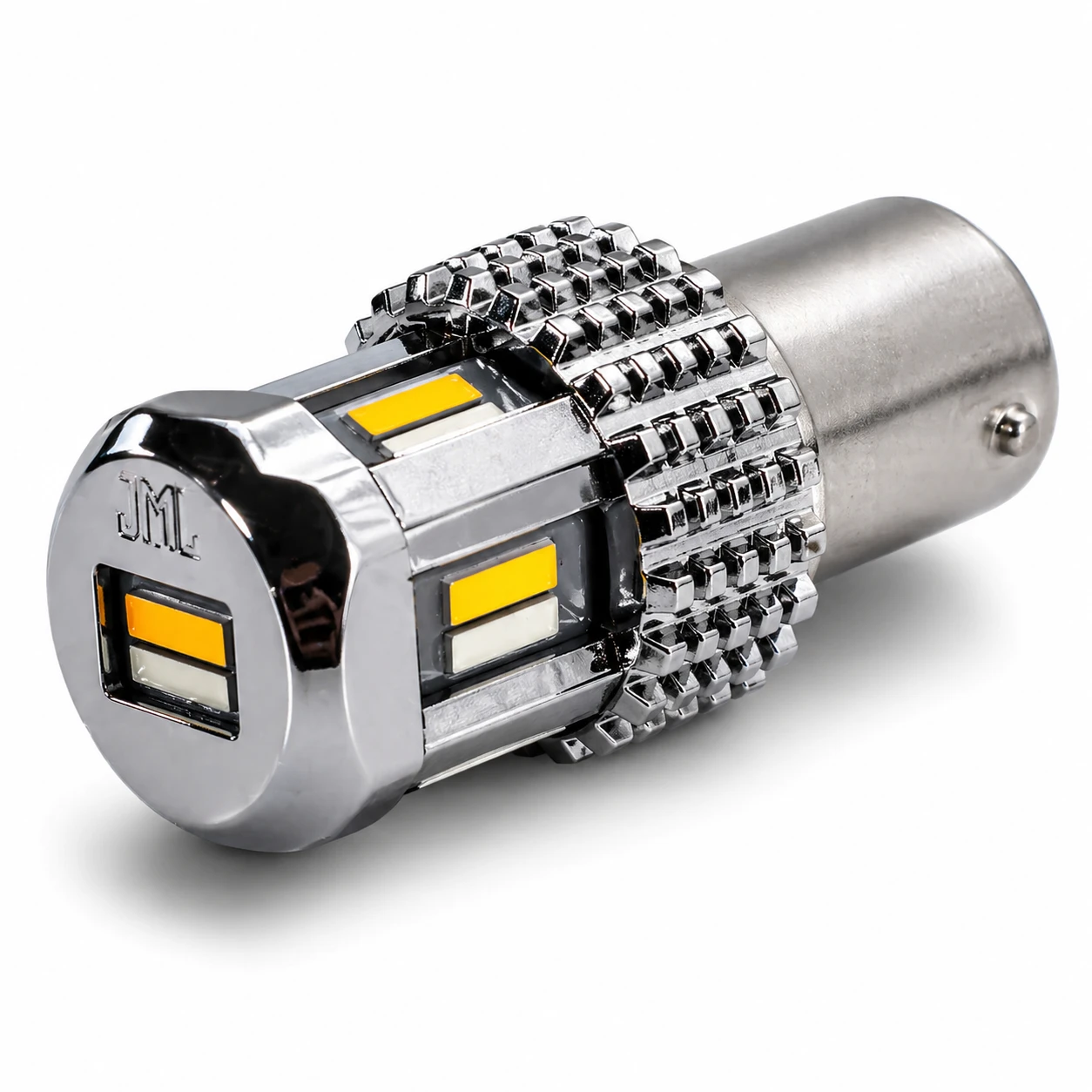 Trilluminate 10-LED Dual Color Bulb – 1157 Dual Function