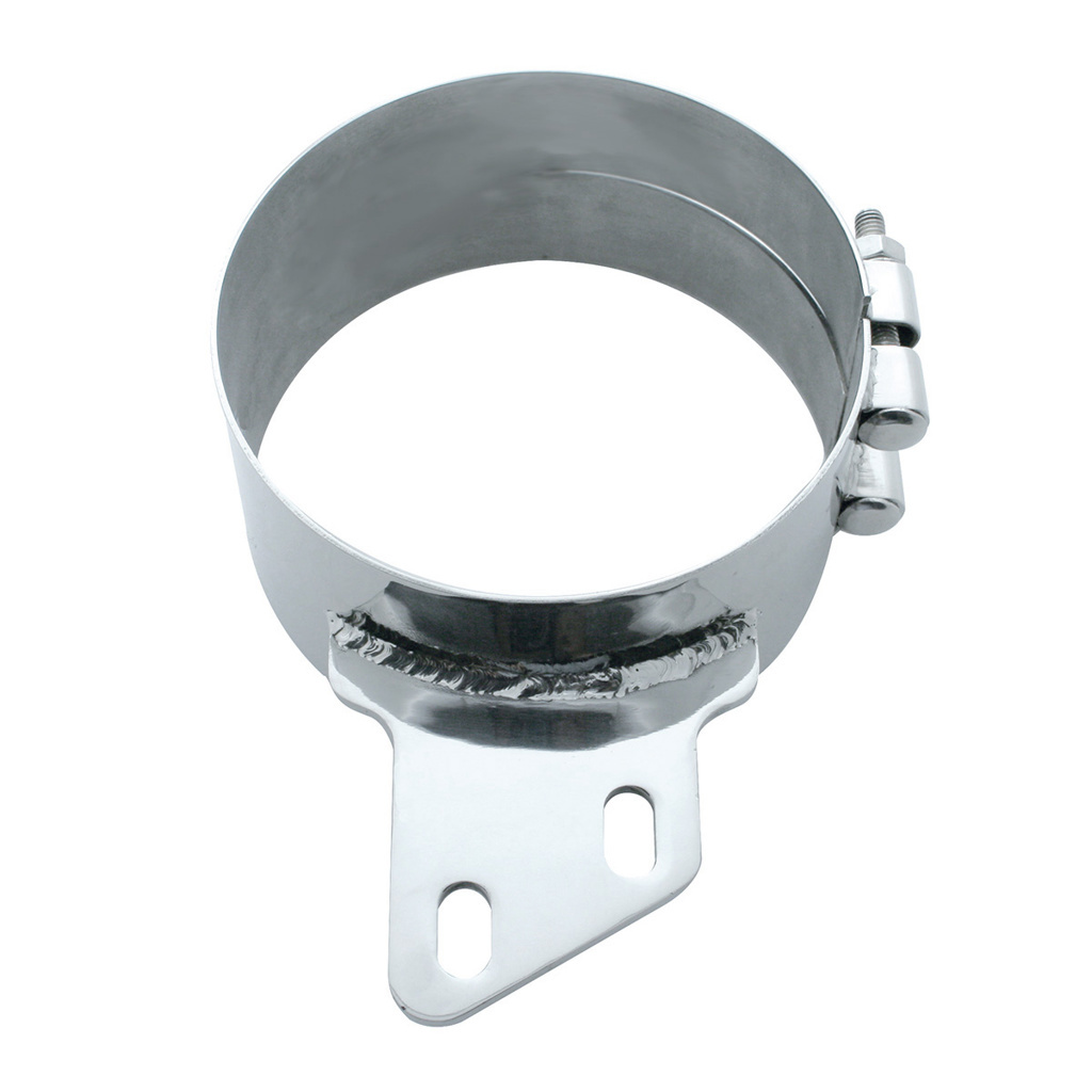 Clamps, Brackets & Bushings