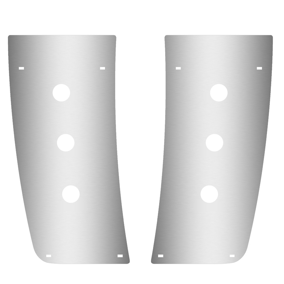 Cowl Panels