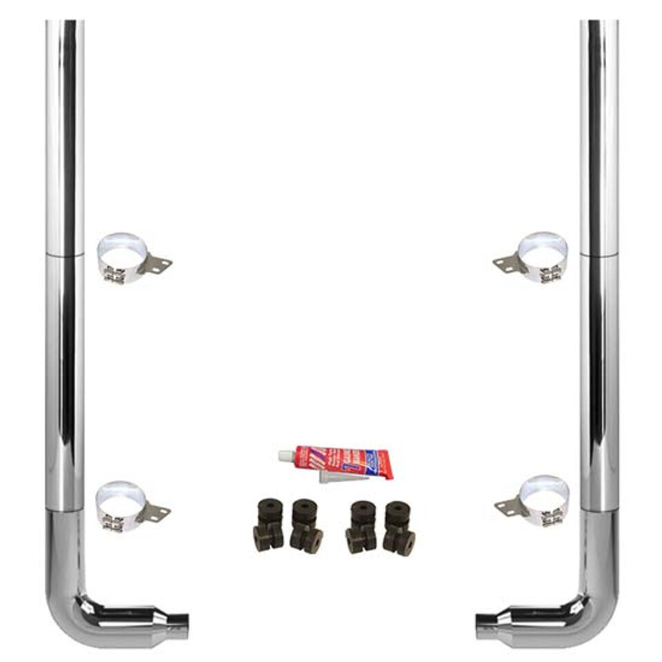 Exhaust Kits