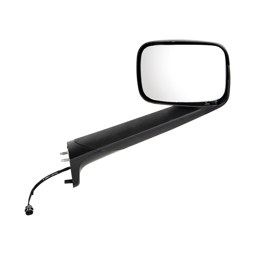 Hood Mirrors