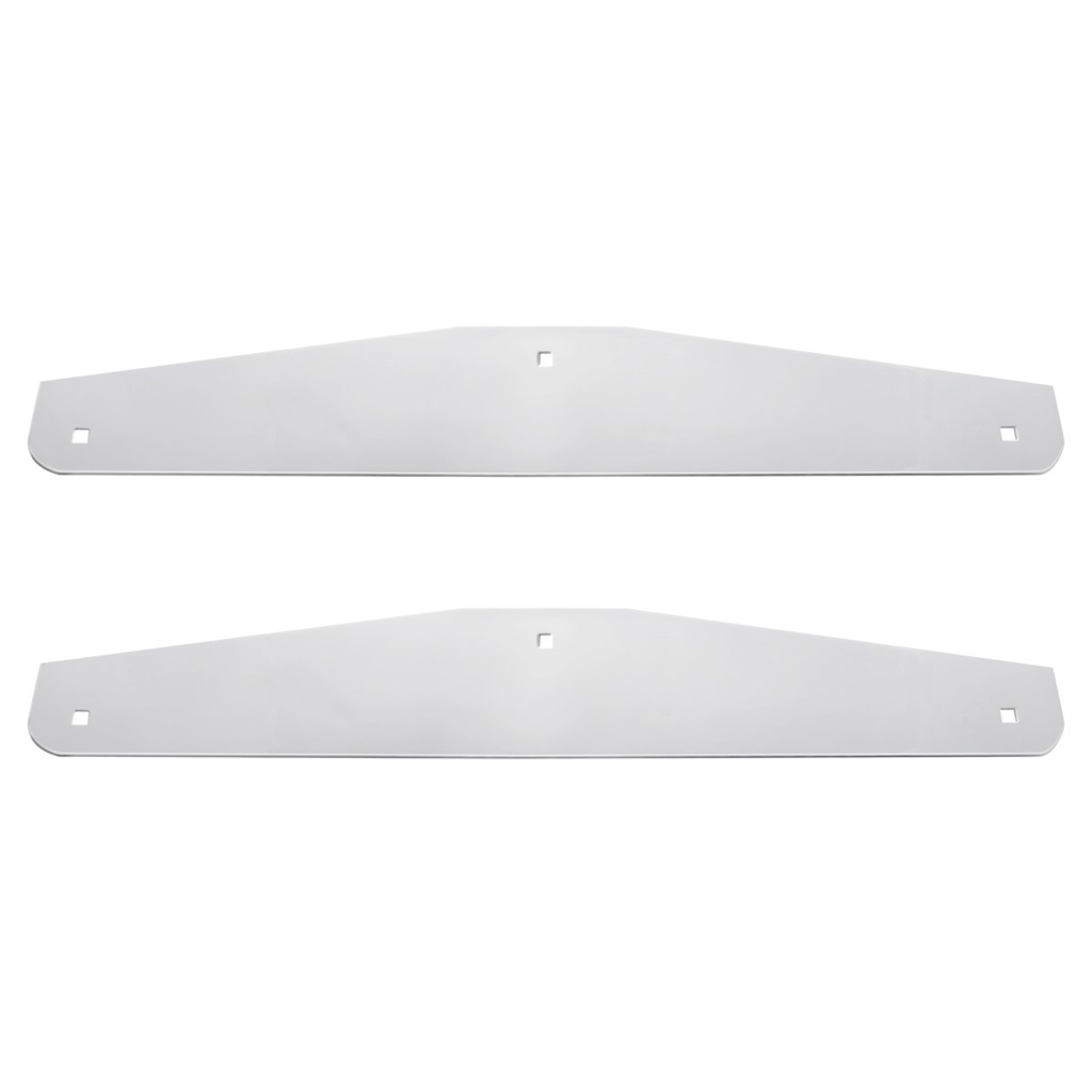 Mud Flap Weights & Accessories