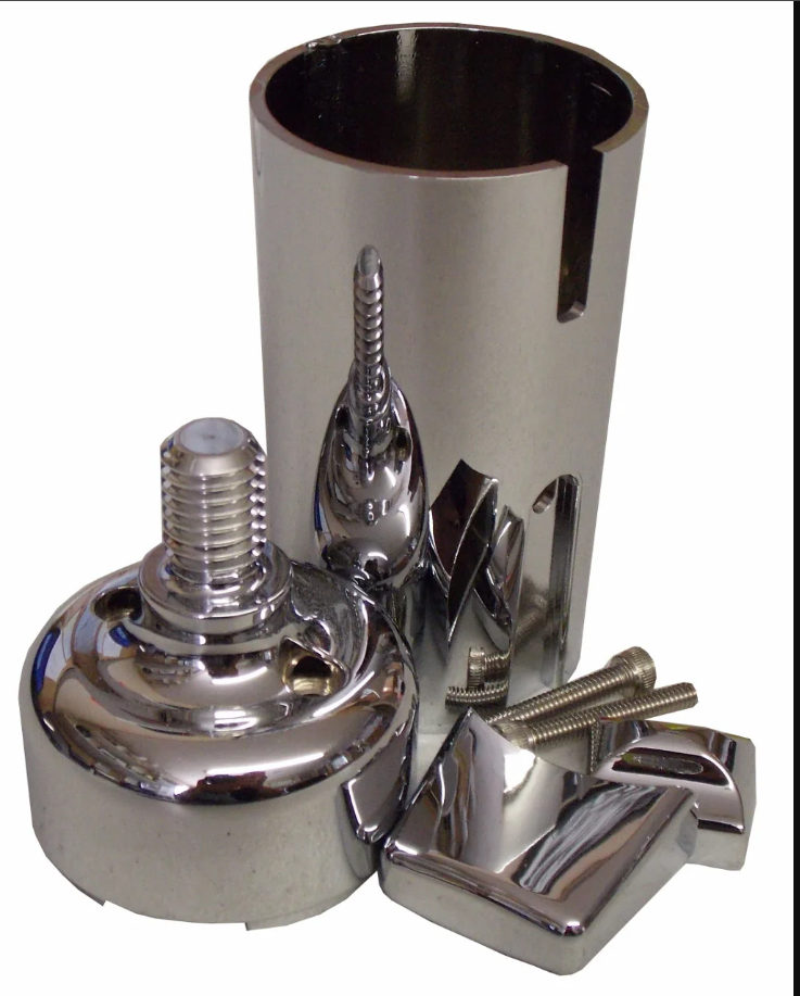 Gear Shifter & Accessories
