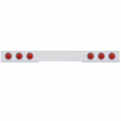 Rear Light Bars