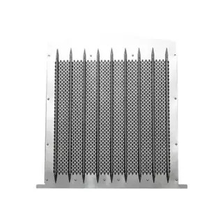 Grille Inserts & Surrounds