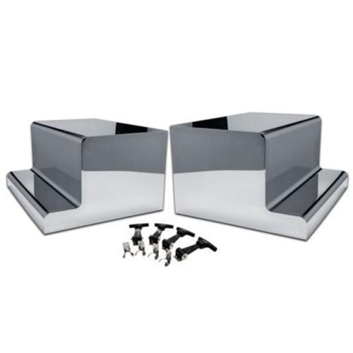Battery/Tool Boxes