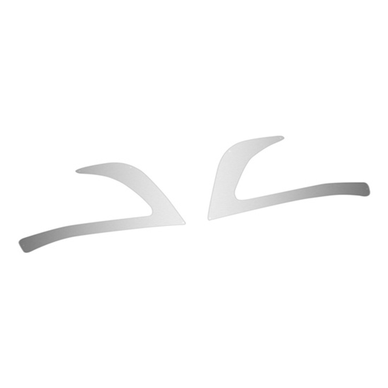 Headlight Trims