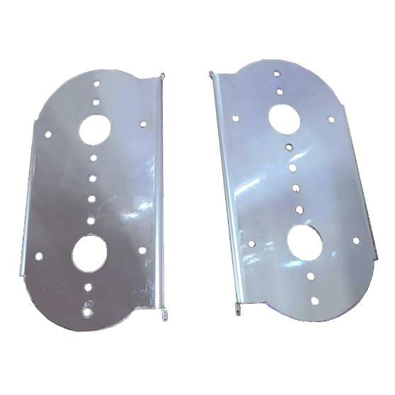 Light Bracket Kits