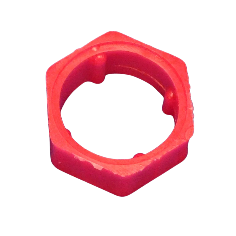 Nut Cover Adapter
