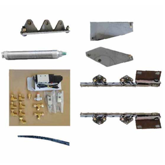 Lift/Flip Kits