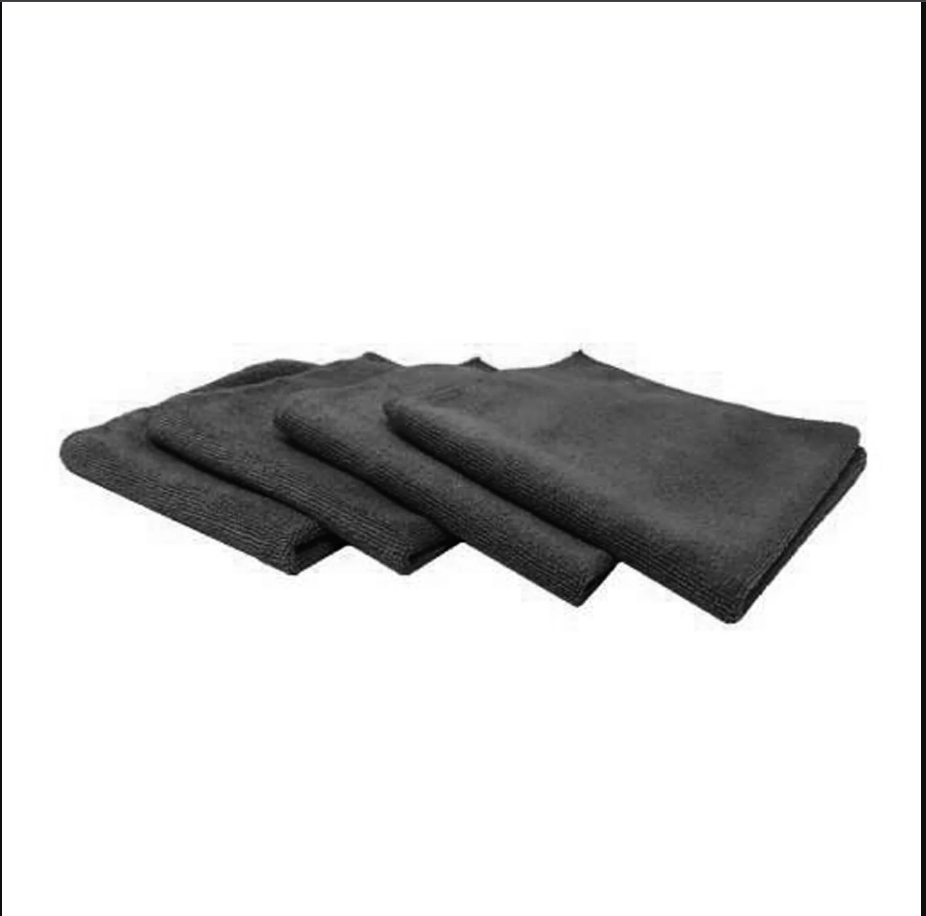 Polishing Towels