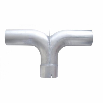 Y-Pipes