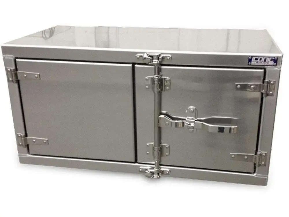 Cam-Lock Boxes