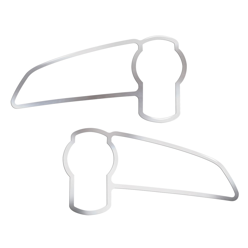 Hood Trims
