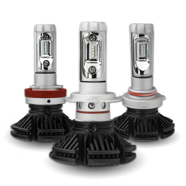 Pedestal Lights