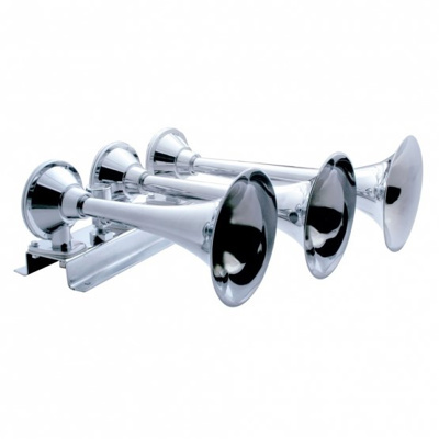 Train Horn Bundles